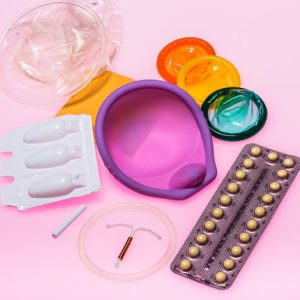 Contraception: pilule, préservatif, stérilet, anneau, ...